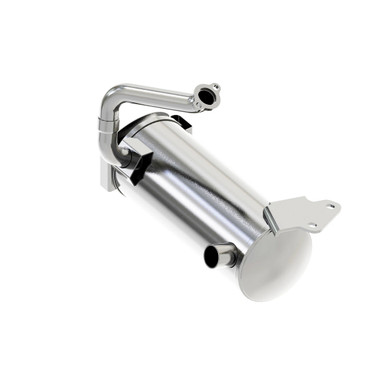 John Deere AM136708 Muffler, 4 x 2 Tx Turf, Fj400 | RDO Equipment Co.