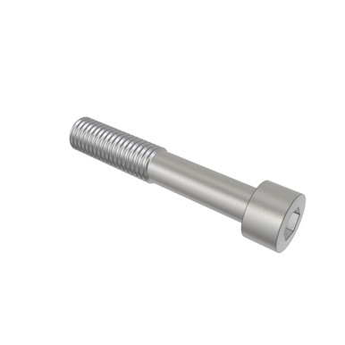 John Deere 19M8340 Screw, Hex Socket Head, Metric | RDO Equipment Co.