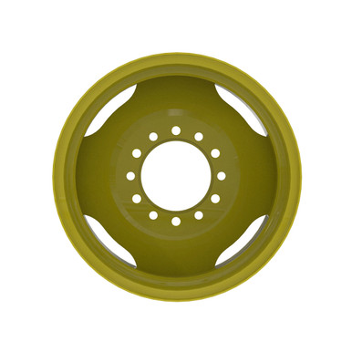 John Deere JD3047 Wheel, Front Steel Disc 15 x 7.00Ja | RDO