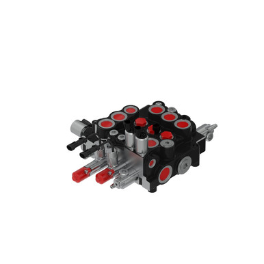 John Deere AT431466 Control Valve, Main | RDO Equipment Co.