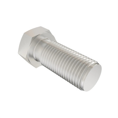 John Deere 19H1815 Right Hand Regular Hex Screw, M13 X 32 | RDO