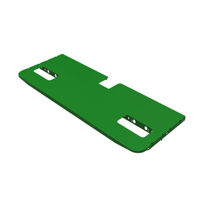 John Deere AXE21819 Sheet, Chaffer Tailboard Assembly, Wide | RDO
