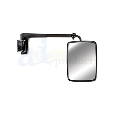 A and I A-AL80127 Mirror Assembly, Right Hand, Telescopic | RDO
