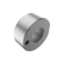 ふー John Deere PF12168 Hub, Hub, Straight Spline | RDO Equipment Co.