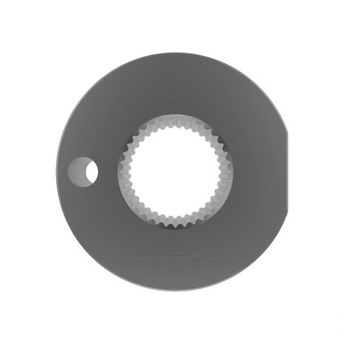 ふー John Deere PF12168 Hub, Hub, Straight Spline | RDO Equipment Co.