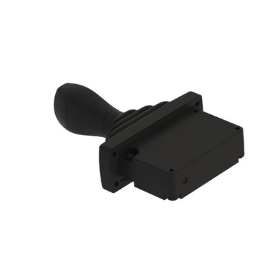 John Deere AT339580 Crawler Dozer Multi-Functional Controller  