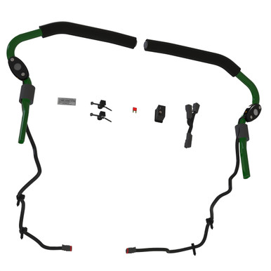 John Deere BUC10071 Light Kit, Premium Handlebar Ztrak | RDO