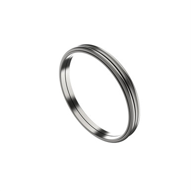 John Deere DE31411 Hfwd Mechanical Face Seal | RDO Equipment Co