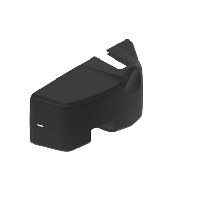 John Deere L113438 Cab Door Left Side Hood | RDO Equipment Co.