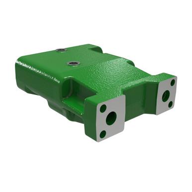 John Deere RE559661 Breakaway Coupler, Brx Coupler Assembly | RDO 
