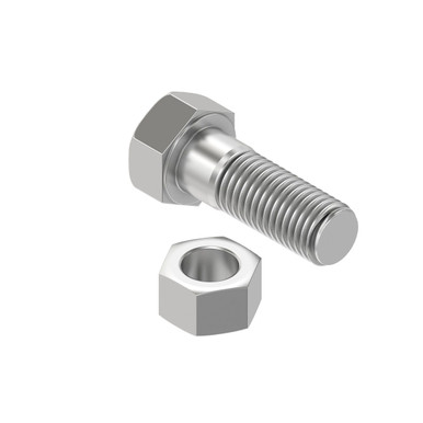 John Deere CH20185 Bolt, Adjust, Kit | RDO Equipment Co