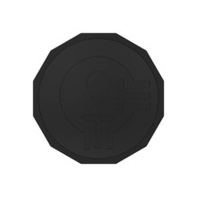 【25本セット】アンシェント メモリーオイル用 スポイト付きキャップ アンシェントメモリーオイル用キャップ型ドロッパー【翌日発送