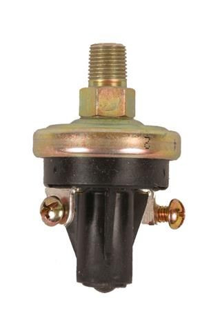 Transelectric 76579-4 Pressure Switch; 4 PSI, N/O-N/C