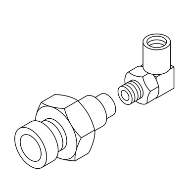 John Deere AN403522 Control Valve, Assembly Pressure | RDO Equipment Co.