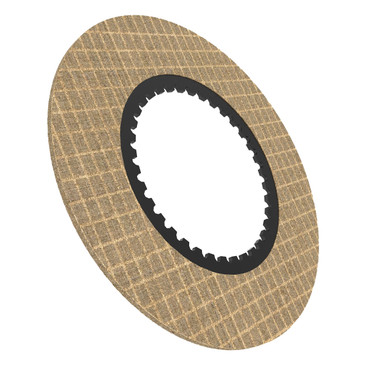 OakTen Lawn Mower Electric PTO Clutch For TCA23182 Fits John Deere Quik-Trak 648R And 652B, 652R And 661R