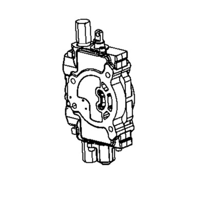 John Deere AT199244 Swing Section Spool Valve | RDO Equipment Co.