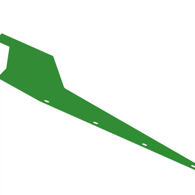 John Deere H159741 Chaffer and Element Adjust Partition | RDO  