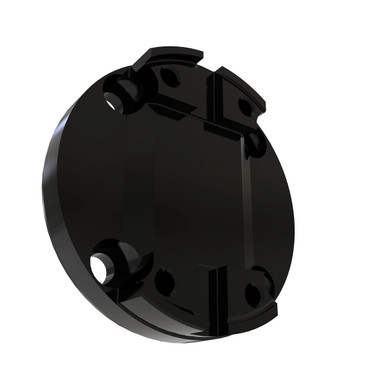 John Deere L165963 Universal Driveshaft Flange | RDO Equipment Co.