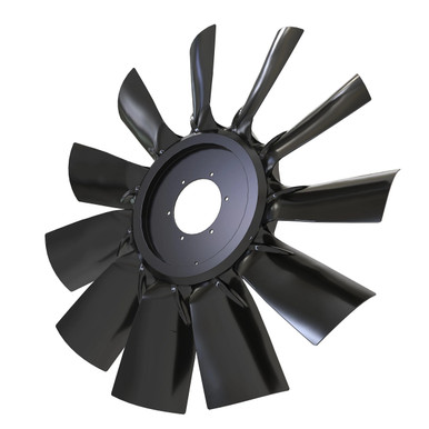 John Deere AT367644 Fan Assembly 11 Blade | RDO Equipment Co