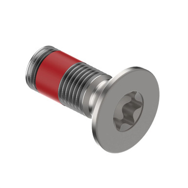 John Deere RE515416 Screw, Flat Head With Loctite | RDO Equipment Co