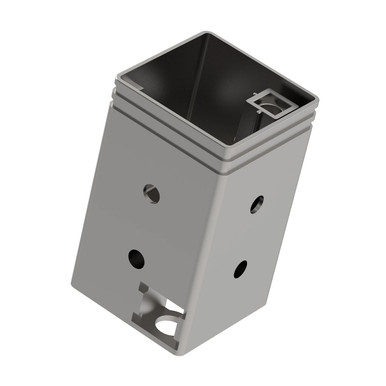 John Deere L208076 Multi Function Lever Housing | RDO Equipment Co.