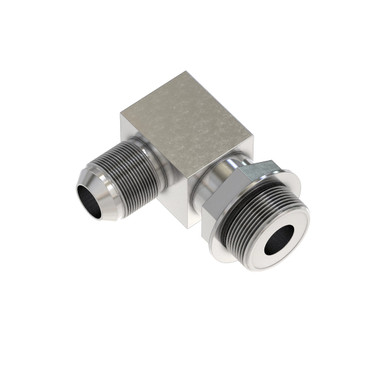 John Deere AL28658 Elbow Fitting | RDO Equipment Co.