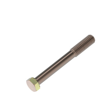 John Deere 19H1904 Right Hand Regular Hex Screw, M8 X 76 | RDO  