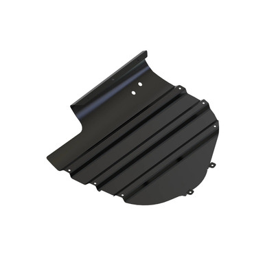 John Deere R198792 Screen, Grill, Left-Hand | RDO Equipment Co