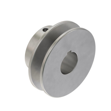John Deere HXE97429 Pulley, Ha 76 EO.D. x 25 with Keyway | RDO