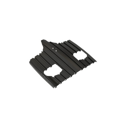 John Deere L212192 Front Hood Grille | RDO Equipment Co 