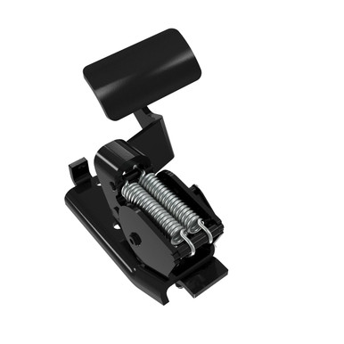 do364⭐︎ John Deere AT393436 Pedal, Clutch Assembly | RDO Equipment Co.