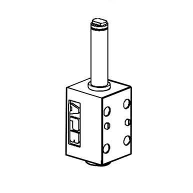 John Deere AT310142 Solenoid Valve | RDO Equipment Co.