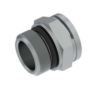 John Deere AL168499 Quick Connector Fitting | RDO Equipment Co
