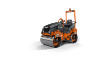 Hamm HD-12-VV Smooth Drum Roller