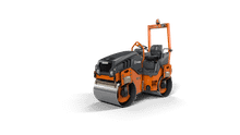 Hamm HD 10 VV Smooth Drum Roller