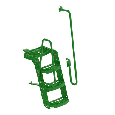 John Deere RE255767 Step Kit | RDO Equipment Co.
