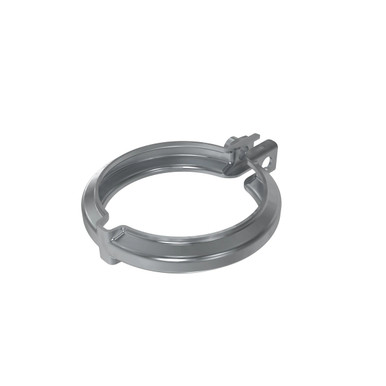 John Deere AL82256 Steel V-Clamp | RDO Equipment Co.