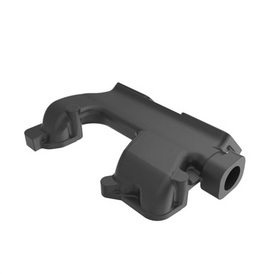 T20190 John Deere R86029 Exhaust Manifold, Front | RDO Equipment Co.