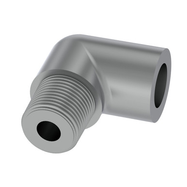 Elbow, Street Fitting Pipe 90 Degree S #T56112