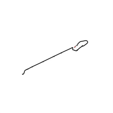 John Deere AT453084 Electric Quik-Tatch Boom Wiring Harness | RDO ...