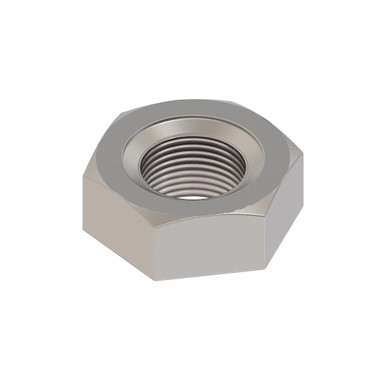 John Deere 14M7255 Nut, Projection Weld, Metric Hex | RDO 