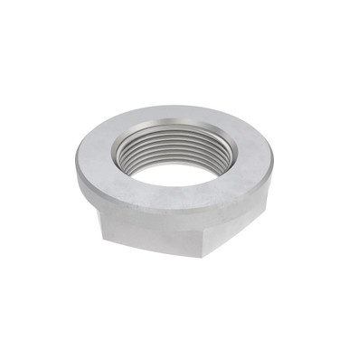 John Deere W23497 Hex Flange Nut, M54.0 | RDO Equipment Co