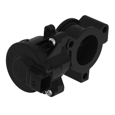 re5テ−ルAssy John Deere RE550498 Exhaust Gas Recycling Valve | RDO Equipment Co.