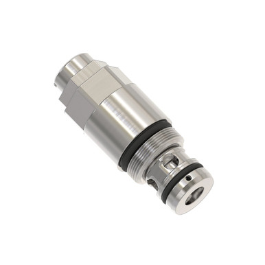 John Deere AT169154 Pressure Relief Valve, 4000 PSI | RDO Equipment Co.