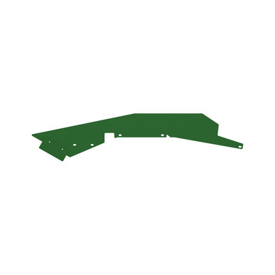 John Deere AXE12976 Front Sidehill Cleaning Shoe Partition | RDO