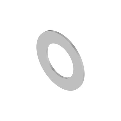 R52006 John Deere E20213 Steel Round Hole Washer | RDO Equipment Co.