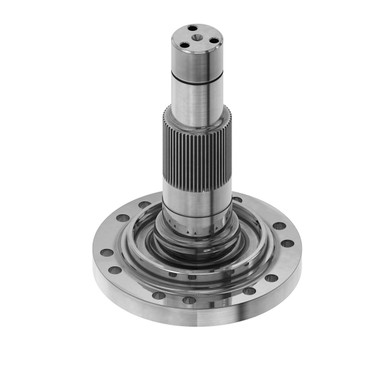 John Deere T173628 Flanged Axle Spindle | RDO Equipment Co.