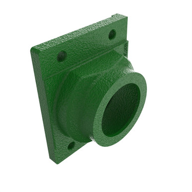 John Deere R531729 Housing, Bearing, Fan Support | RDO Equipment Co 