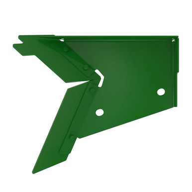 John Deere AXE21036 Seal, Left-Hand Elephant Ear Assembly | RDO