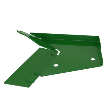 John Deere AXE21036 Seal, Left-Hand Elephant Ear Assembly | RDO